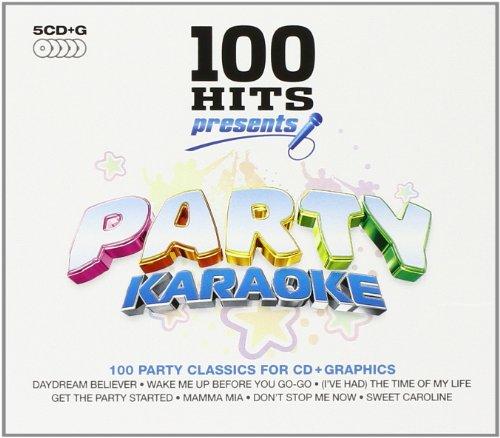 100 Hits Party Karaoke