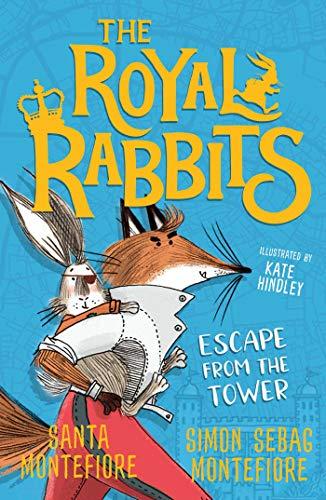 EGBGB/IPR : The Royal Rabbits: Escape From the Tower