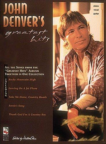 John Denver'S Greatest Hits Pvg