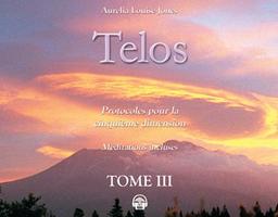 Telos III (3 CD Livre Audio)