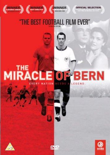 The Miracle of Bern - [UK Import]