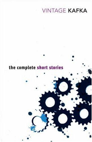 The Complete Short Stories (Vintage Classics)