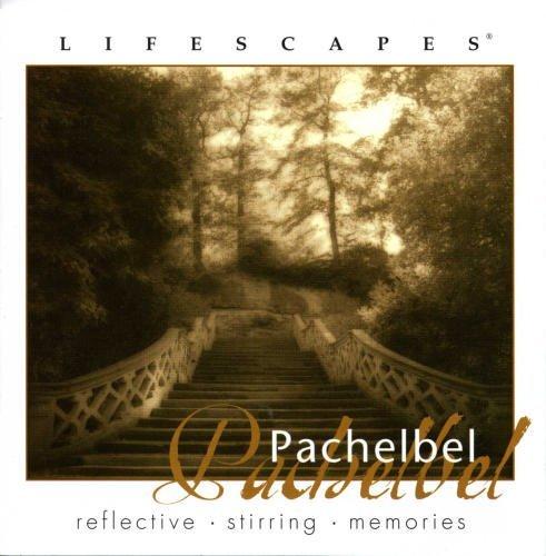 Lifescapes Pachelbel (UK Import)