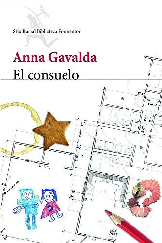 El consuelo (Biblioteca Formentor)