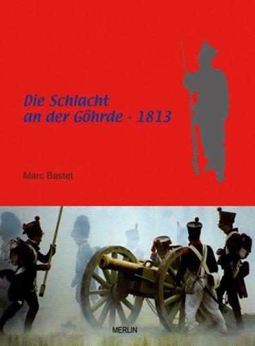 Die Schlacht an der Göhrde 1813