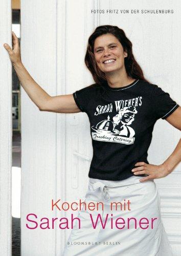 Kochen mit Sarah Wiener