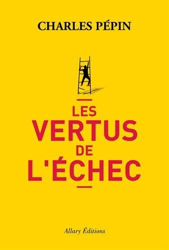 Les vertus de l'échec