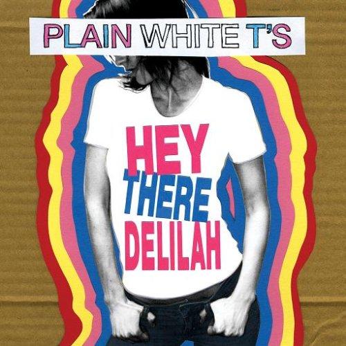 Hey There Delilah