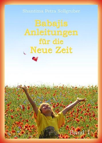 Babajis Anleitungen für die Neue Zeit