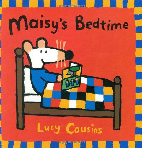 Maisy's Bedtime (Maisy storybooks)