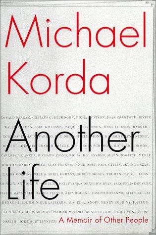 Another Life: A Memoir of Other People