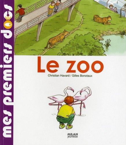 Le zoo