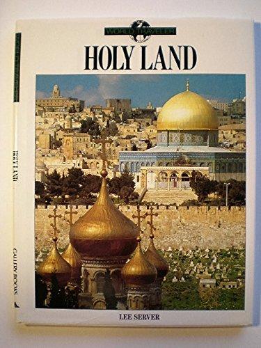 World Traveler: Holy Land