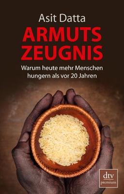 Armutszeugnis: Warum heute mehr Menschen hungern als vor 20 Jahren