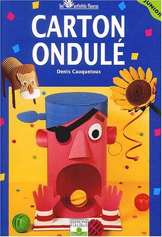 Carton ondulé