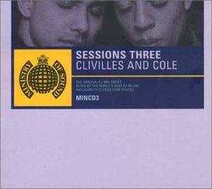 Ministry of Sound Sessions Vol