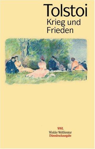 Krieg und Frieden