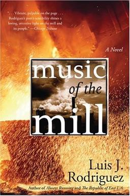 Music of the Mill: A Novel