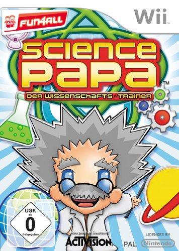 Science Papa