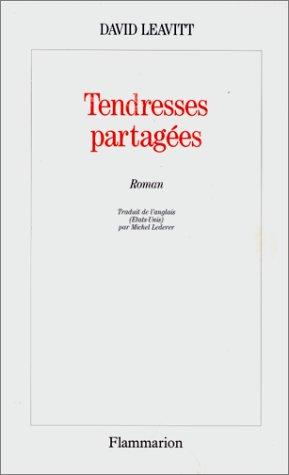 Tendresses partagées