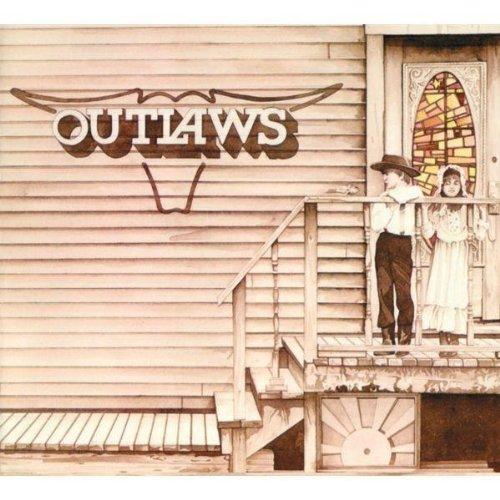 The Outlaws/Lady in Waiting/Smg