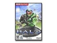 MS Halo PC 1.0 CD DVDCase (EN)