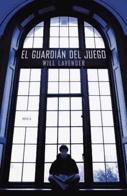 El guardián del juego (NOVELA DE INTRIGA, Band 100100)