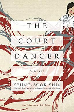 The Court Dancer