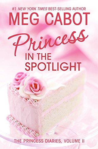 Princess Diaries, Volume II: Princess in the Spotlight, The