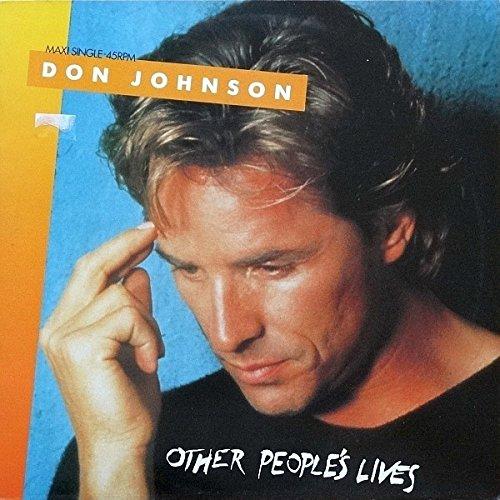 Other people's lives [Vinyl Single]