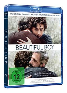 Beautiful Boy [Blu-ray]