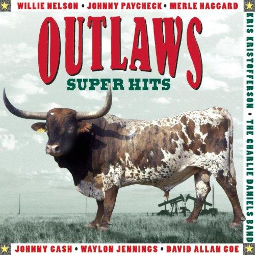 Outlaws Superhits