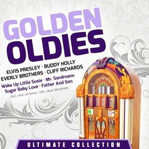 Golden Oldies - Ultimate Collection