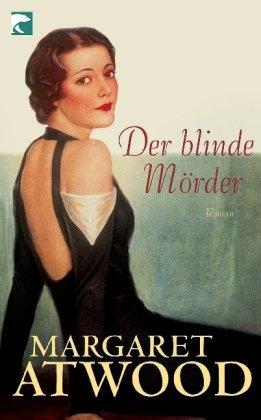 Der blinde Mörder: Roman