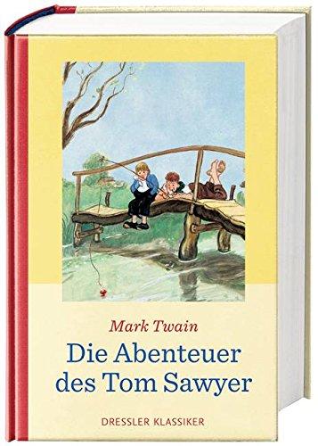 Die Abenteuer des Tom Sawyer (NA): Neuauflage