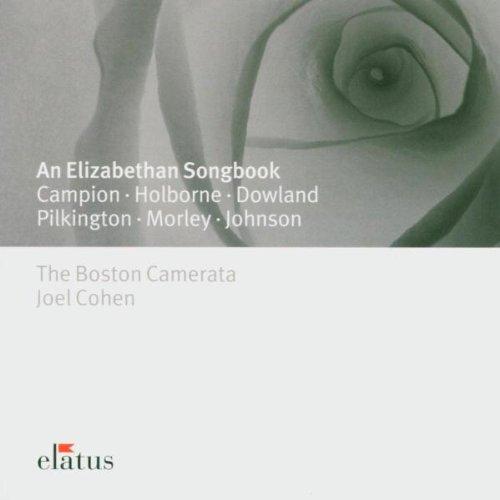 An Elizabethan Songbook