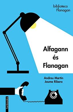 Alfagann és Flanagan (Biblioteca Flanagan)