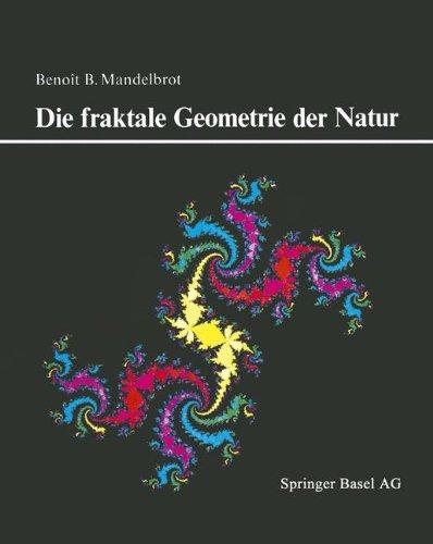 Die fraktale Geometrie der Natur