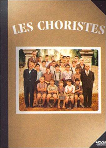 Les Choristes - Édition Collector 2 DVD [FR Import]