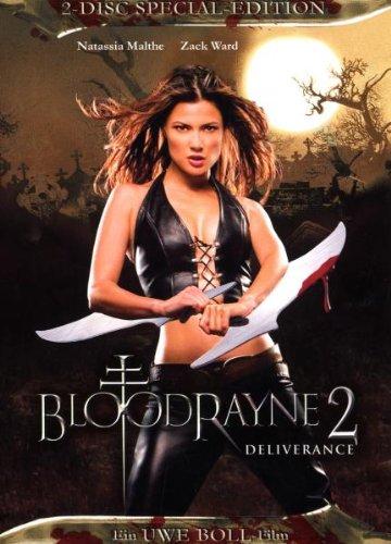 BloodRayne 2: Deliverance [Special Edition] [2 DVDs]