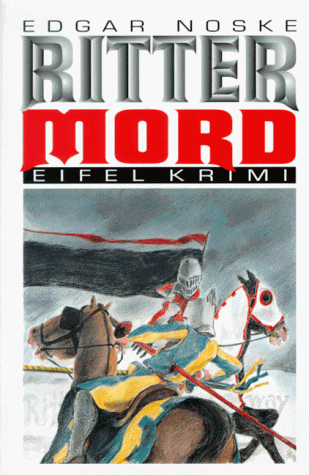 Rittermord