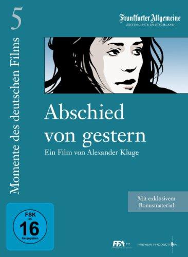 Abschied von gestern - FAZ DVD 05