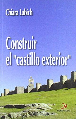 Construir el "castillo exterior"