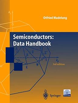 Semiconductors: Data Handbook