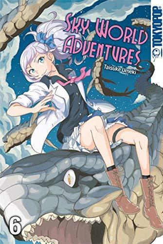 Sky World Adventures 06