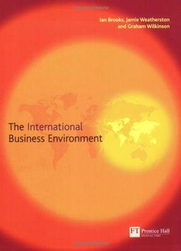 International Business Environment