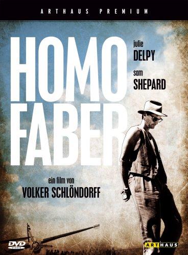 Homo Faber (Arthaus Premium Edition; 2 DVDs)