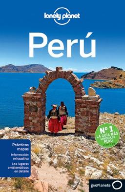 Perú (Lonely Planet Peru)