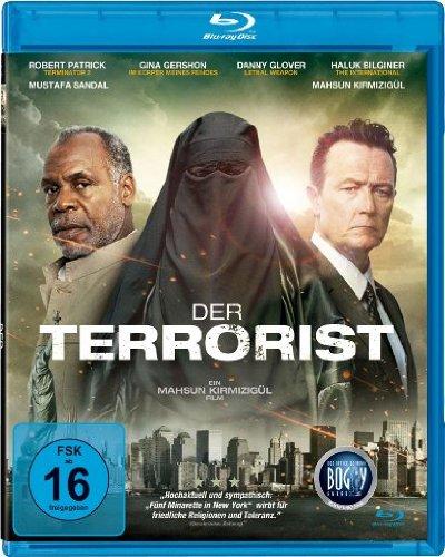 Der Terrorist [Blu-ray]