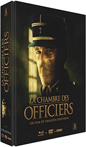 La chambre des officiers [Blu-ray] [FR Import]